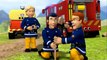 Mike's Rocket - Fireman Sam - Animated Cartoon Series