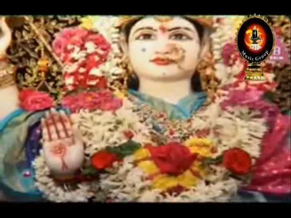 OSBBA Music Groups Devotional Bhajan Mujhe Sher Banakar Karo Savari - Album Maa Kali Khapparwali Ki