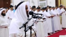 مشاري راشد العفاسي من سورة البقرة - 7 رمضان