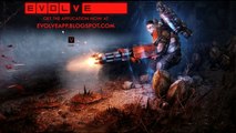 Evolve 2014 FREE Steam Keys PS4 Xbox One Codes