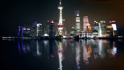 Changes - Faul & Wad Ad vs. Pnau pour Mercedes-Benz