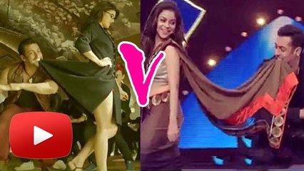 Kapil Sharma’s Wife In Salman Khan’s Jumme Ki Raat | REVEALED