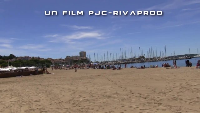 A VENDRE APPARTEMENT 3 PIECES SAINTE-MAXIME - centre ville vue mer - agence immobilière sainte-maxime neige et mer