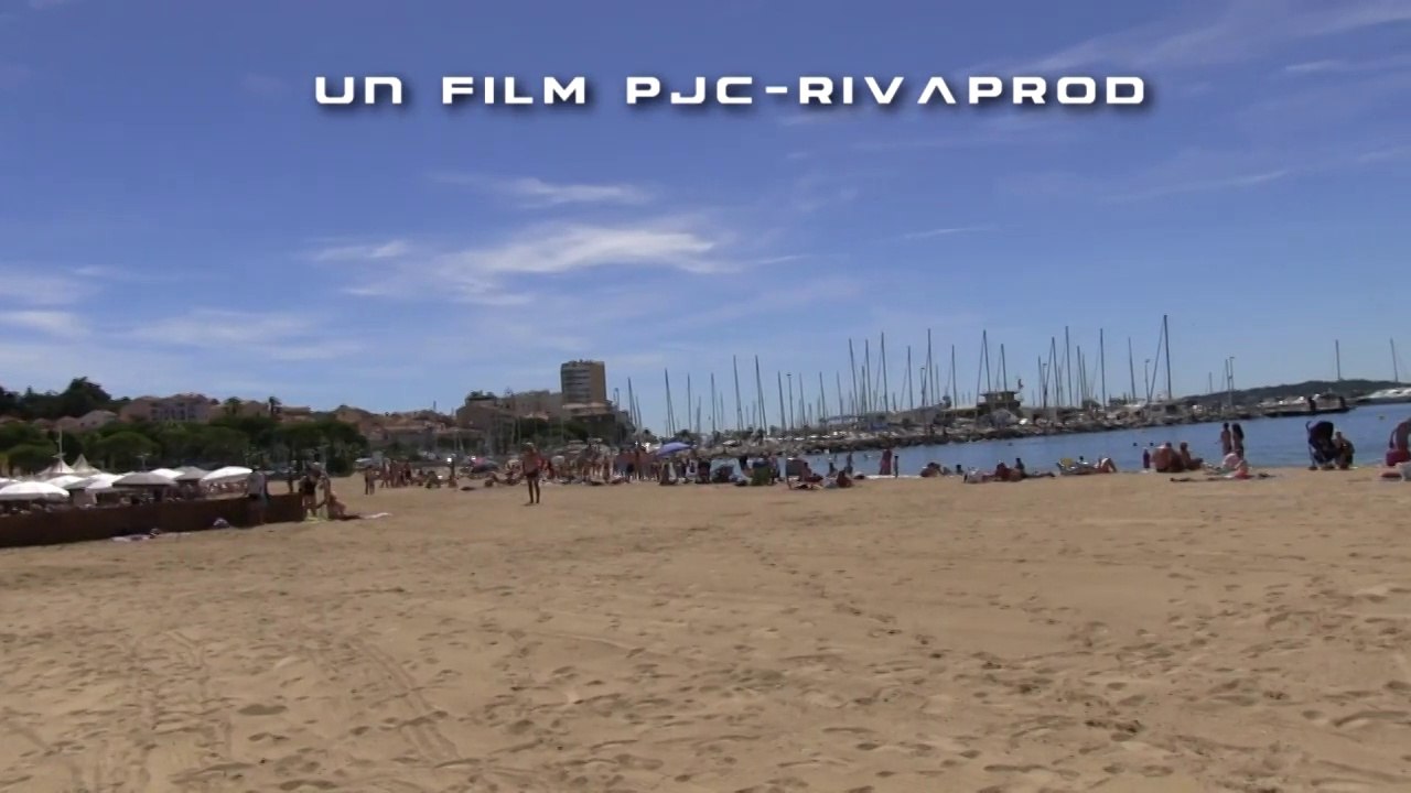 A VENDRE APPARTEMENT 3 PIECES SAINTE-MAXIME - centre ville vue mer - agence immobilière sainte-maxime neige et mer