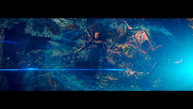 Gunshot - Lykke Li pour Peugeot