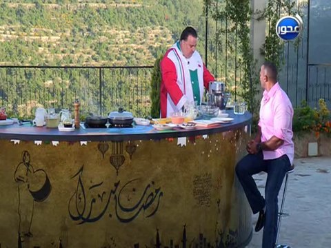 #خف_تصوم-فطار:شوربة الطماطم بالكريمة والحمص بالطحينة مع المقالق وفراخ بالموزاريلا وباستا بالكريمة