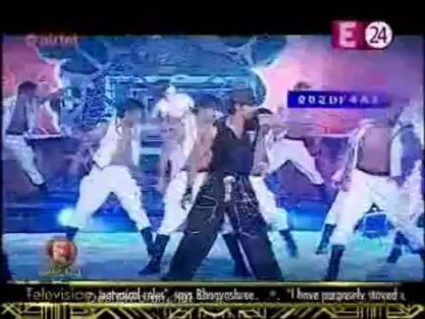 E Special [E24] 24th July 2014