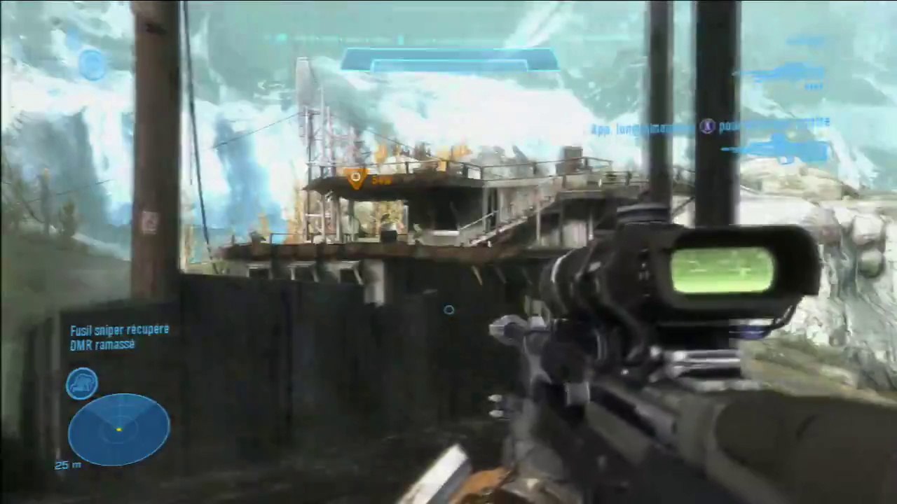 Halo REACH 1