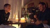 Durch die Nacht mit Moritz Bleibtreu und Oliver Pocher