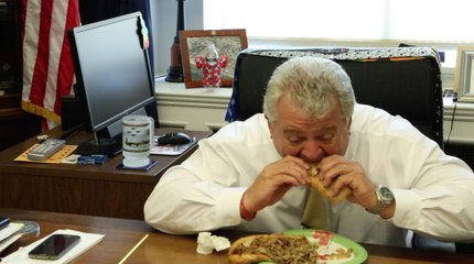 Members of Congress sell their cities to DNC