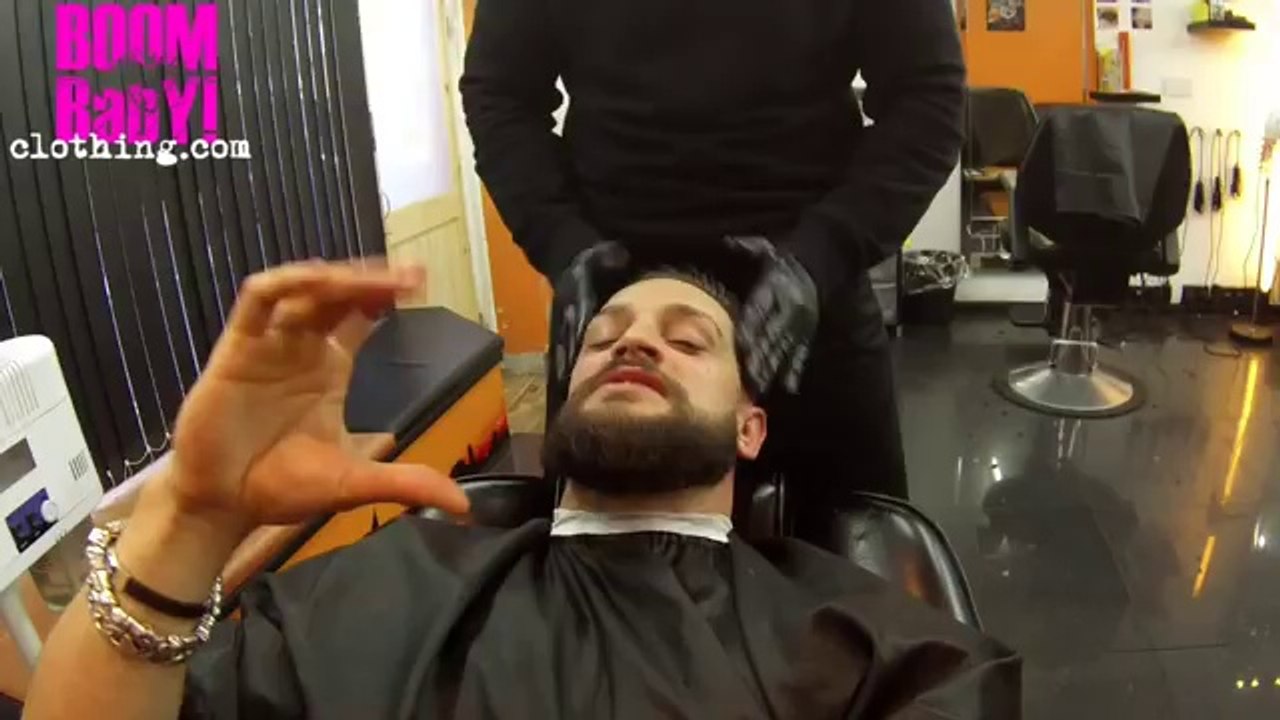 #6 LEX LIFESTYLE Vlog_ STYLZ Manthetics, Skin Care, Beards, Male Grooming PART 2