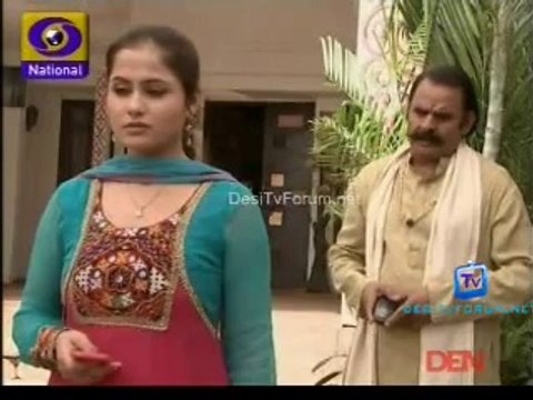 Yeh Shaadi Hai Ya Sauda 24th July 2014pt2