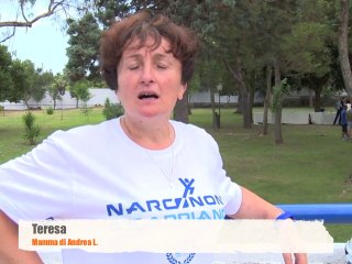 Comunità Narconon Lecce: una Mamma si Racconta