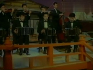 Orquesta Tipica de Tokio - Canaro en Paris