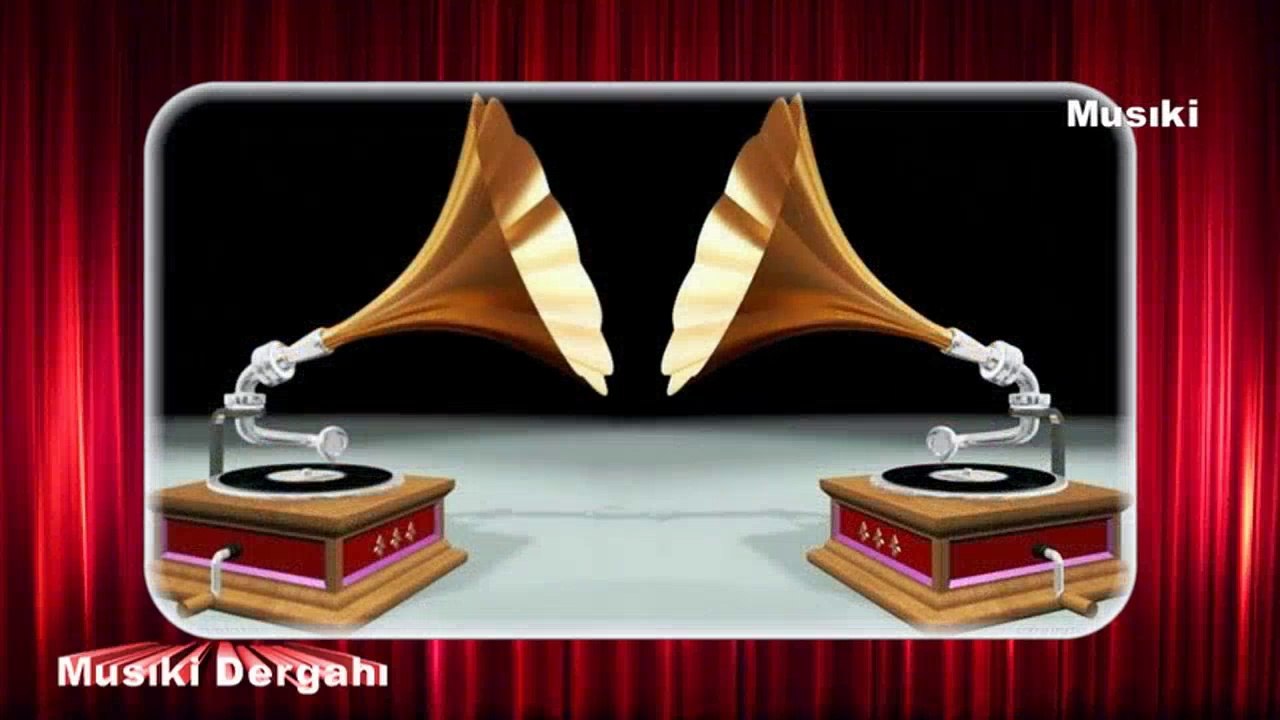 Nezihe Küçük ♫ Gönül nedir bilene gönül veresim gelir.HD