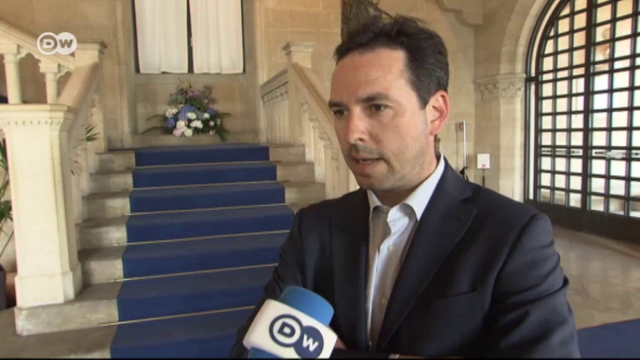 Der Zwergstaat San Marino | Euromaxx - Europas Kleinste