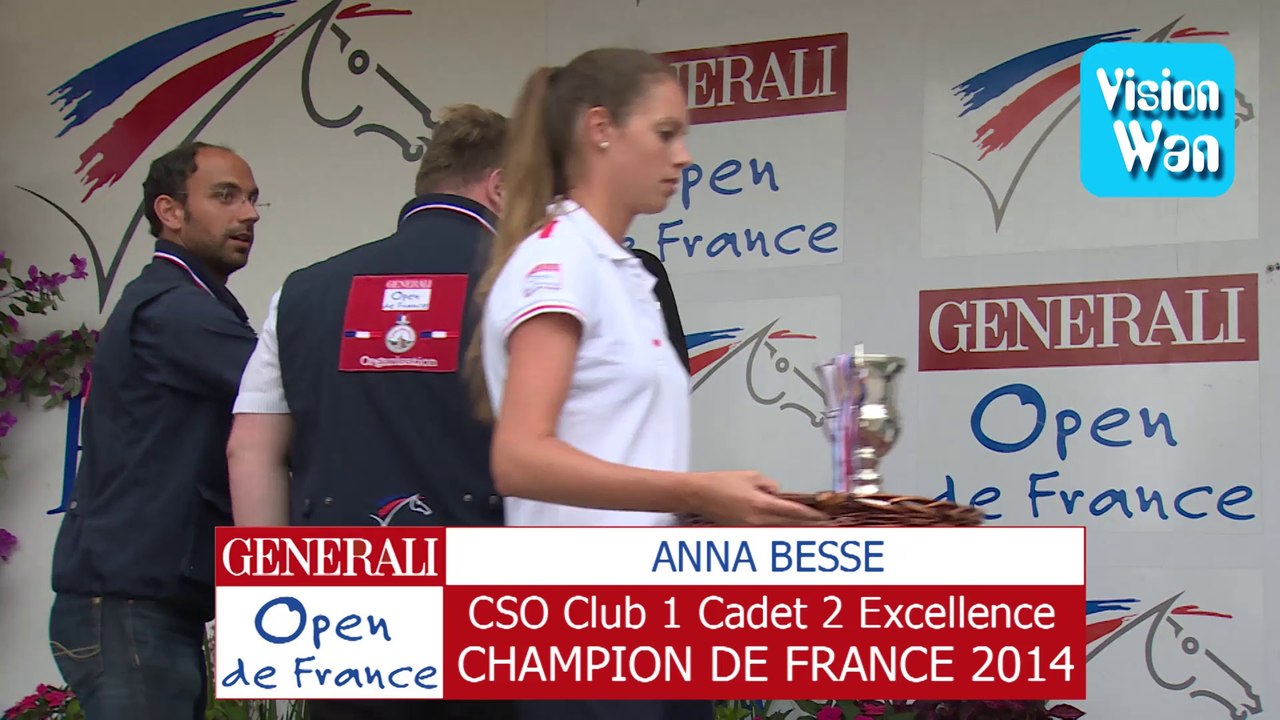 cso club 1 cadet 2 excellence