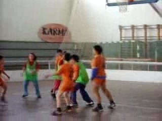 Benedita X Sta. Catarina