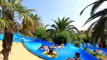 CAP D’AGDE - 2014 - Aqualand, un paradis dédié aux grands comme aux petits !