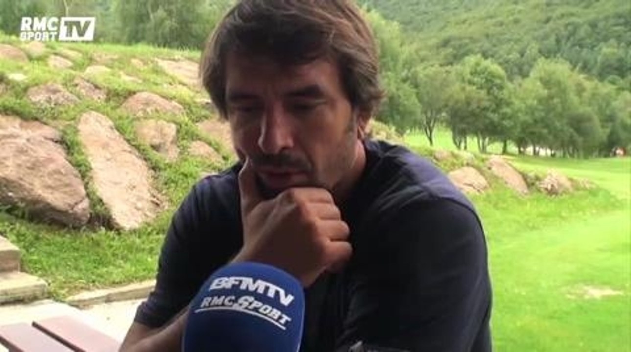 Rugby / Les témoignages des joueurs agressés de Clermont - 24/07