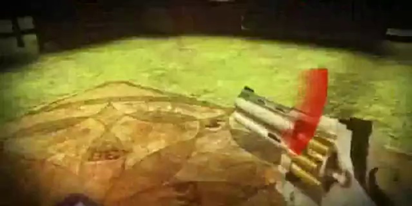 PlayerUp.com - Buy Sell Accounts - New Trailer Sudden Attack 2011