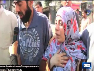 Dunya News - Israeli Operation In Gaza Has Killed One Child Every Hour, UN Report Says