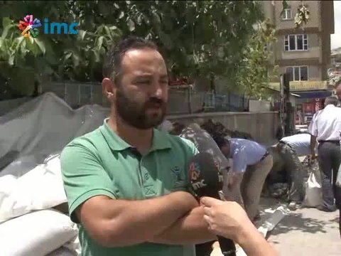 Hakkari'de barış çabası: Gerginlik yavaş yavaş azalıyor