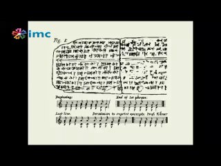 Dünyanın en eski şarkısı: Hurri İlahisi