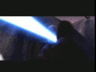 Star Wars amv Faint