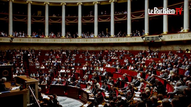 L'édito du Parisien. Vous pouvez tout savoir sur vos parlementaires