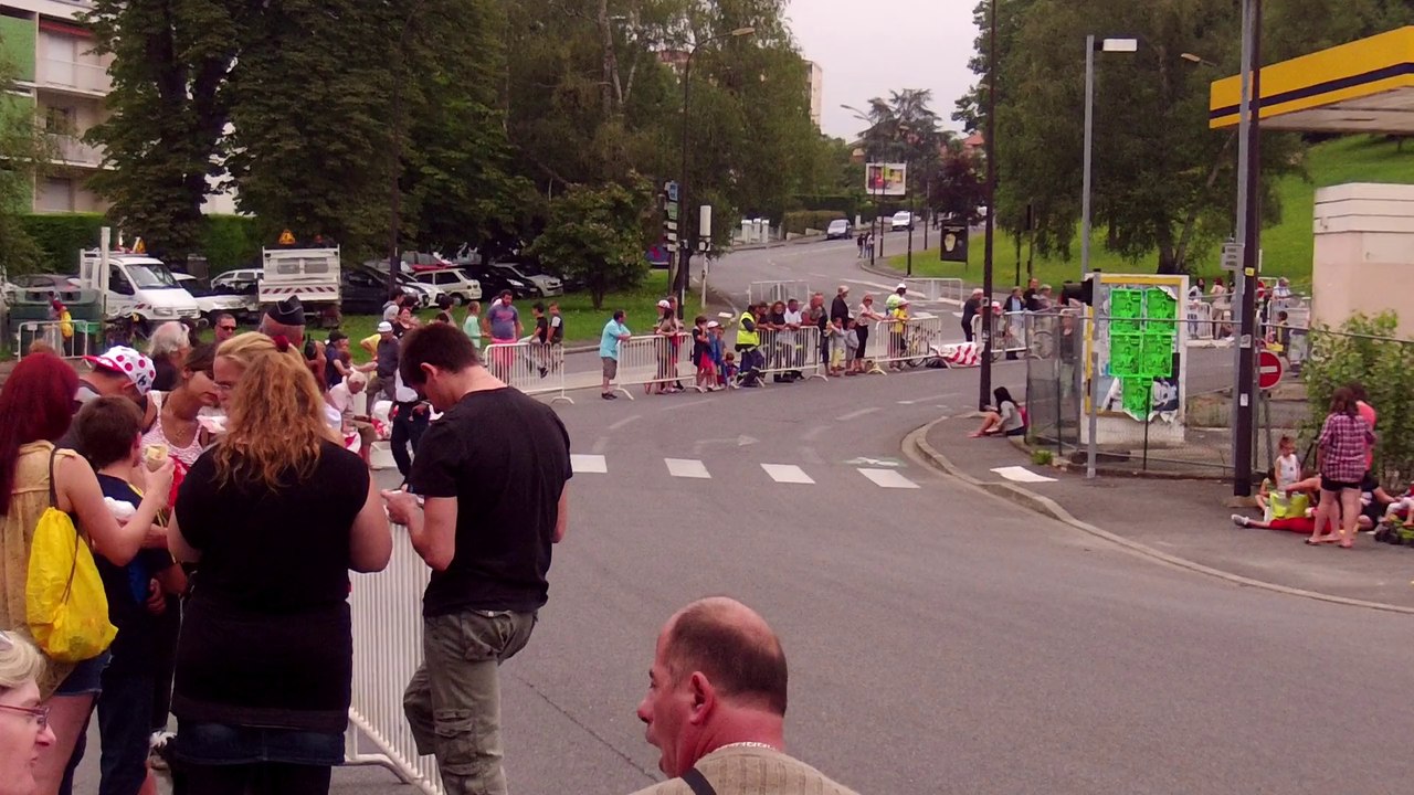 Tour de France 2014