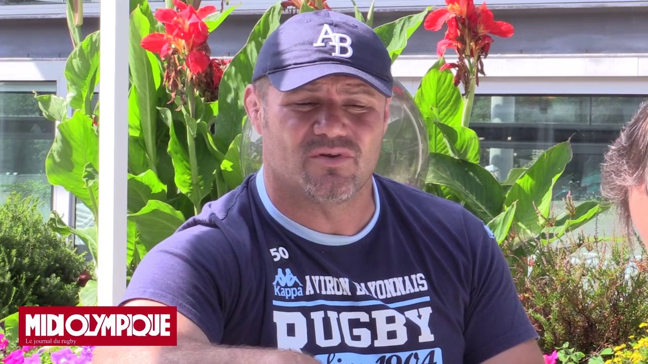 L'aviron bayonnais prépare sa saison à Hagetmau