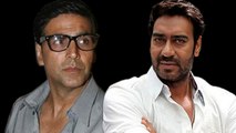 Ajay Devgn’s Action Jackson To Clash With Akshay Kumar’s Shaukeen