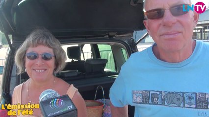 C'est les vacances dans le bassin Verdunois !