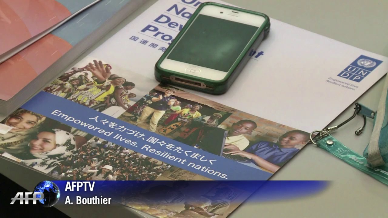 Plus de 2,2 milliards de pauvres ou proches de la pauvreté