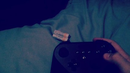 Amazon FireTV Game Controller Unboxing/Review