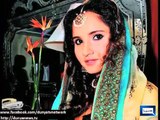 Dunya News - Sania Mirza slams BJP over 'Pakistan's daughter-in-law' remarks