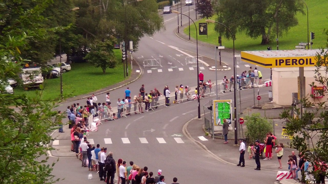 Tour de France 2014