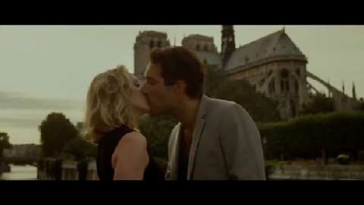Love is in the air - trailer (deutsch) hd