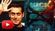 Salman Khan RISES KICK Movie Tickets !