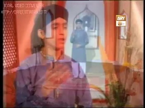 Allah Hu Allah Hu Allah Hu (Hamd) By Muhammad Umair Ali Qadri Ary Qtv Album 2010