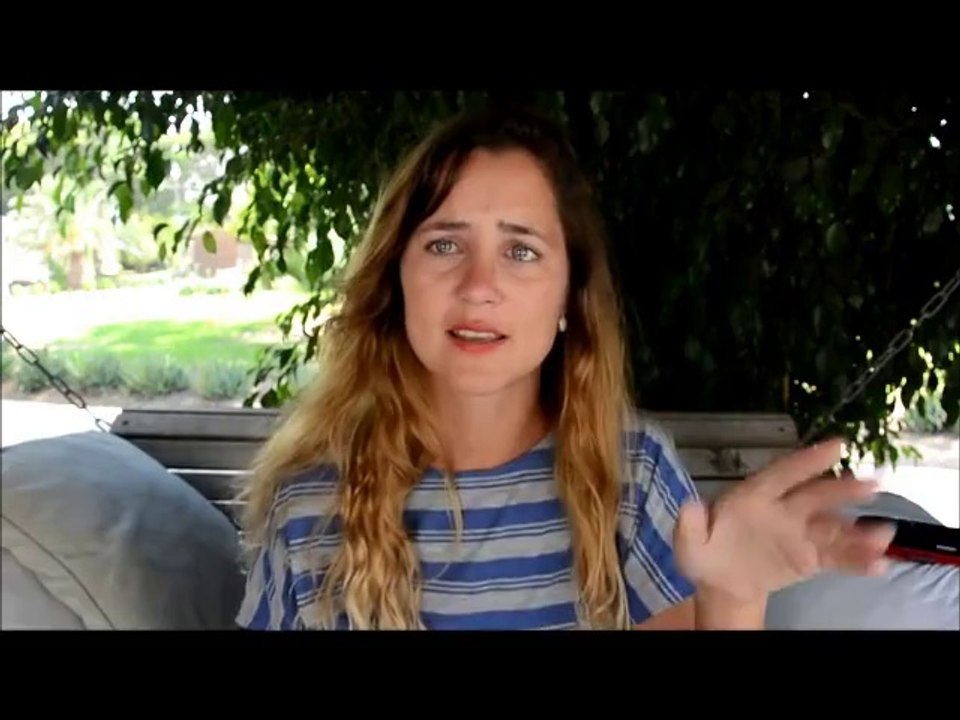 A message from Israel