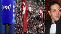 Selim ben Hassen: l'avenir de la Tunisie après Ben Ali