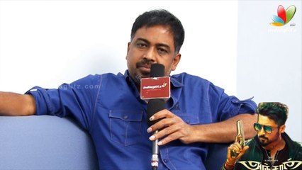 Director Linguswamy Reveals 'Anjaan' Tales | Surya, Samantha | Trailer, Interview
