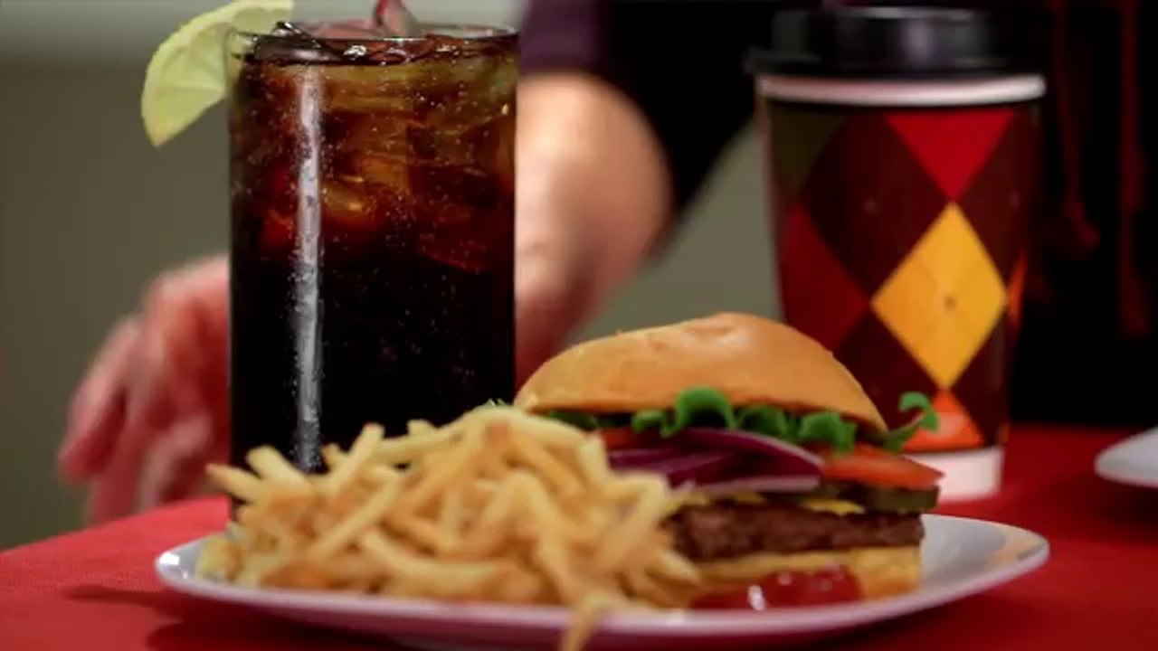 Diet tips - Healthy Living - 2,000 Calories in a day - How NOT to do it -  Herbalife