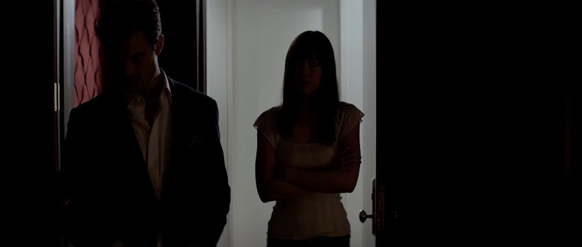 AS CINQUENTA SOMBRAS DE GREY - Trailer Legendado