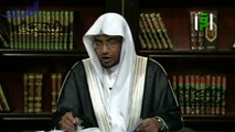 برنامج تاريخ الفقه الإسلامي  25  الأئمة الأربعة رحمهم الله 4 ــ الشيخ صالح المغامسي