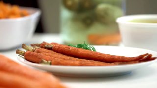 Everyone's favorite vegetable- 5 delicious ways to eat carrots - Herbalife Advice
