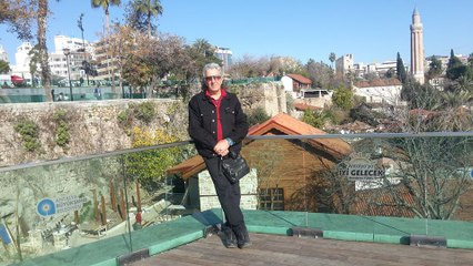 NALAN ALTINÖRS-İMKANSIZ