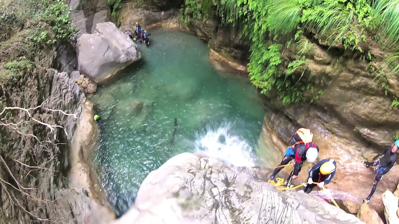 Video Canyon Barbaira 2 cf Lionel B aka Autofockus..@skyfast